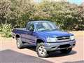 2004 Toyota Hilux