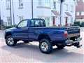 2004 Toyota Hilux
