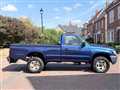 2004 Toyota Hilux
