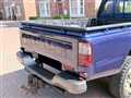 2004 Toyota Hilux