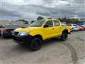 2012 Toyota Hilux