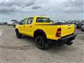 2012 Toyota Hilux