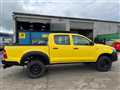 2012 Toyota Hilux