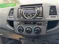 2012 Toyota Hilux