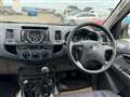 2012 Toyota Hilux