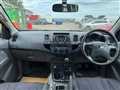 2012 Toyota Hilux