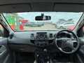 2012 Toyota Hilux