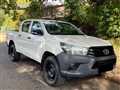 2017 Toyota Hilux