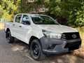 2017 Toyota Hilux
