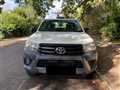2017 Toyota Hilux