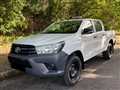 2017 Toyota Hilux
