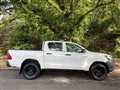 2017 Toyota Hilux