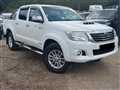 2014 Toyota Hilux