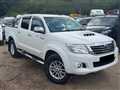 2014 Toyota Hilux