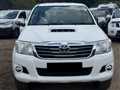 2014 Toyota Hilux