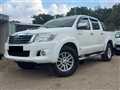 2014 Toyota Hilux