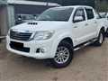 2014 Toyota Hilux