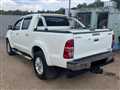 2014 Toyota Hilux