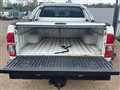 2014 Toyota Hilux