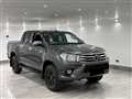 2017 Toyota Hilux