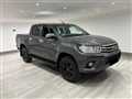 2017 Toyota Hilux