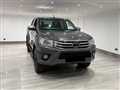 2017 Toyota Hilux