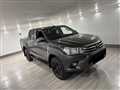 2017 Toyota Hilux