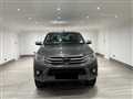 2017 Toyota Hilux