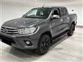 2017 Toyota Hilux