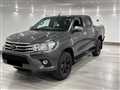 2017 Toyota Hilux