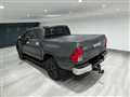 2017 Toyota Hilux