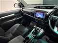 2017 Toyota Hilux