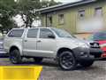2009 Toyota Hilux