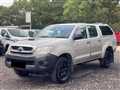 2009 Toyota Hilux