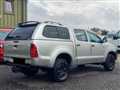 2009 Toyota Hilux