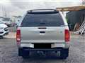 2009 Toyota Hilux
