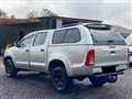 2009 Toyota Hilux