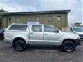 2009 Toyota Hilux
