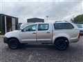 2009 Toyota Hilux