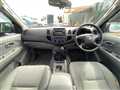 2009 Toyota Hilux