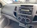 2009 Toyota Hilux