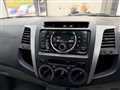 2011 Toyota Hilux