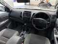 2011 Toyota Hilux