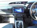 2017 Toyota Hilux