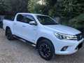 2017 Toyota Hilux