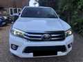 2017 Toyota Hilux