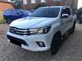 2017 Toyota Hilux