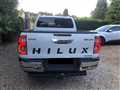2017 Toyota Hilux