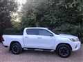 2017 Toyota Hilux