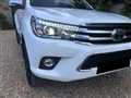 2017 Toyota Hilux